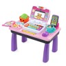 VTech® Little CEO Learning Desk™ - Pink - view 4